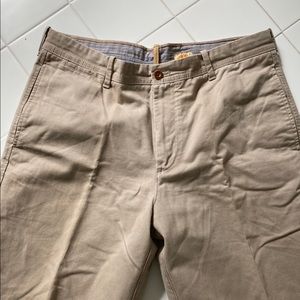 Timberland Khaki Chino Pants